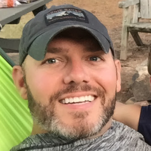 Meet your Posher, Chris - Picture 1 of 1